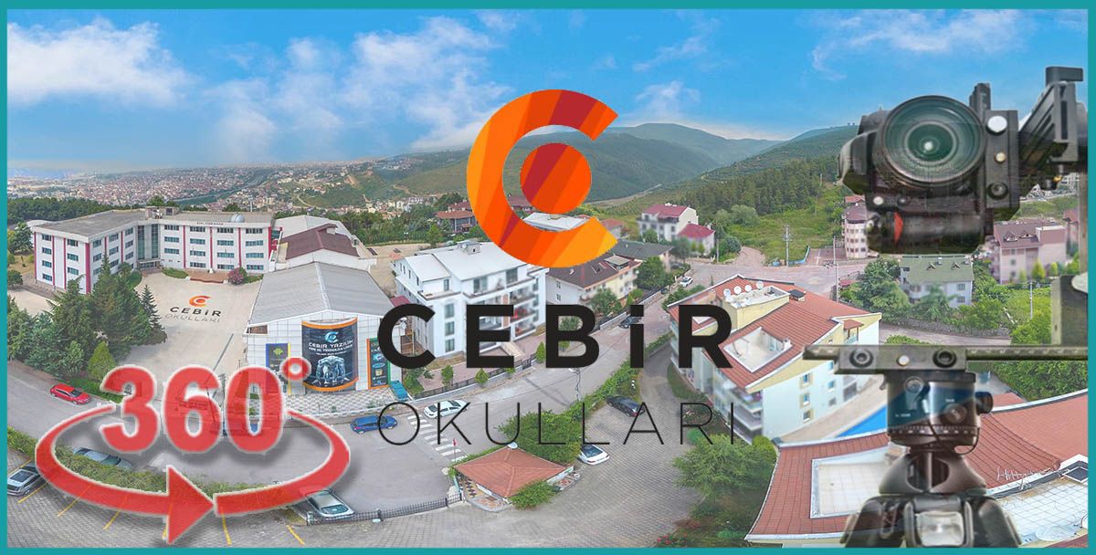 CEBR OKULLARI/ZMT KAMPS